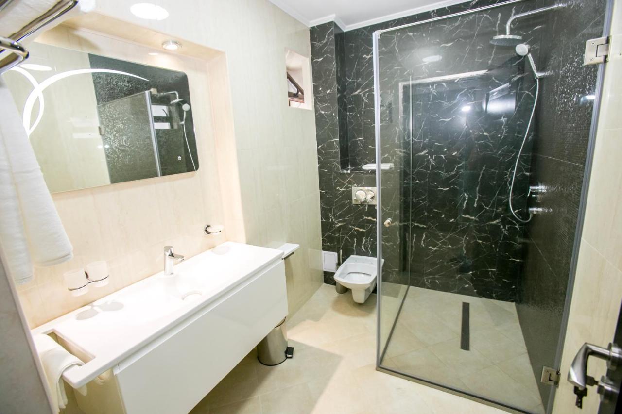 Vila Kalliopi Eforie Nord Luaran gambar