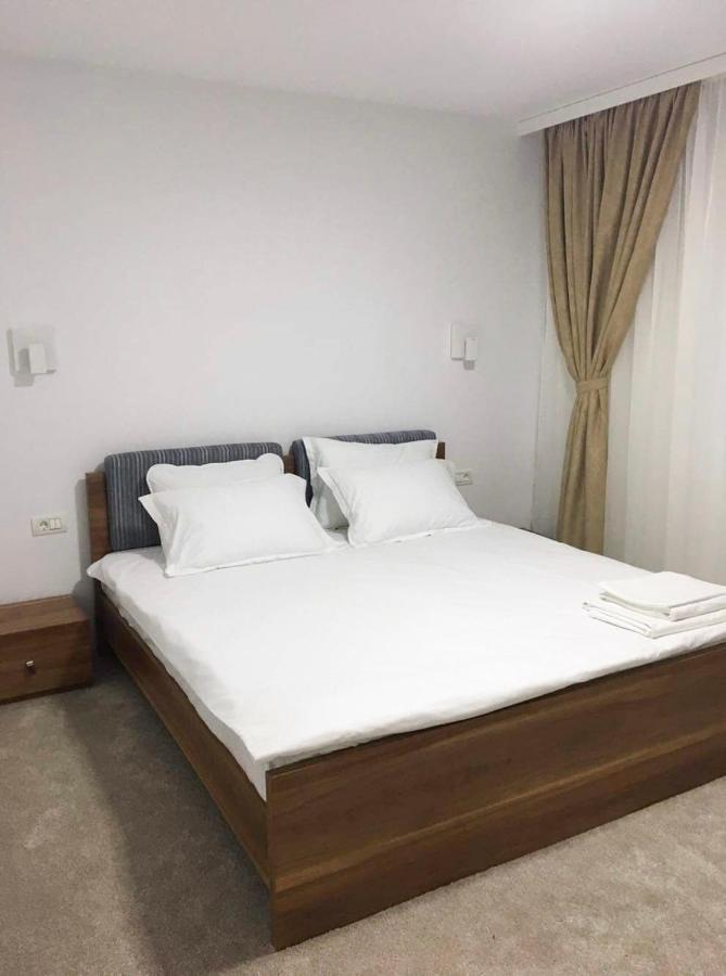 Vila Kalliopi Eforie Nord Luaran gambar