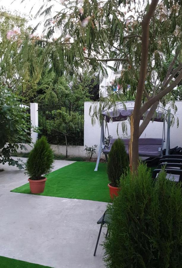 Vila Kalliopi Eforie Nord Luaran gambar