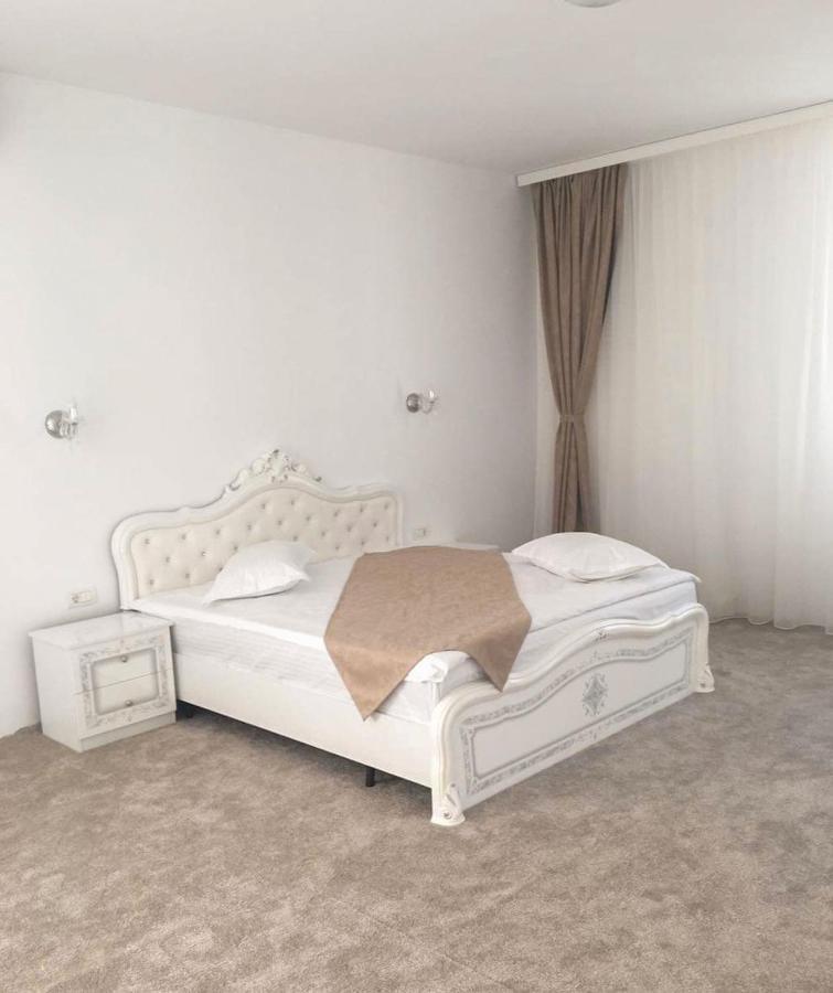 Vila Kalliopi Eforie Nord Luaran gambar