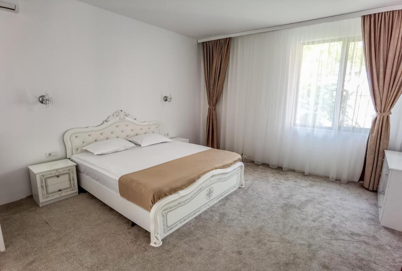 Vila Kalliopi Eforie Nord Luaran gambar