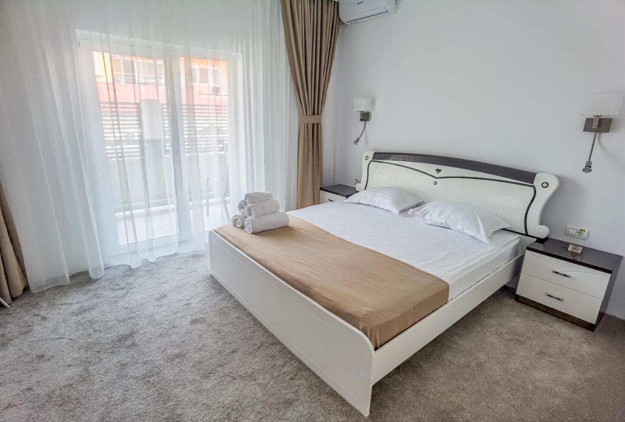 Vila Kalliopi Eforie Nord Luaran gambar